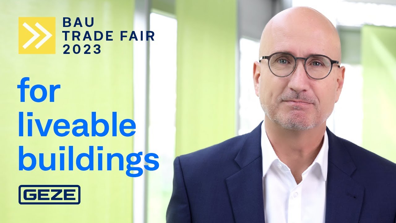 Video for BAU 2023 