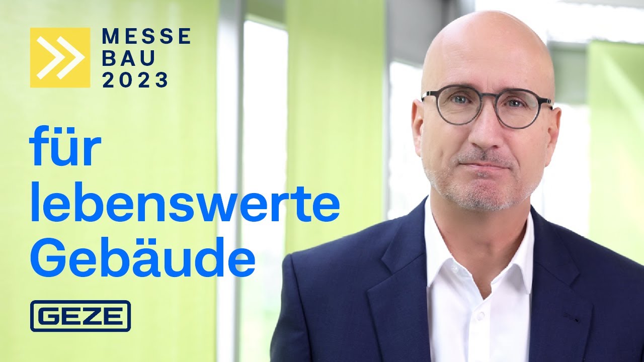 Varslingsvideo for BAU 2023 